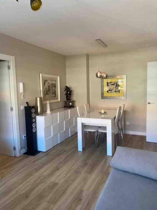 Lujoso Piso Enfrente De Playa De Fenals, 2 Terrazas Appartement Lloret de Mar